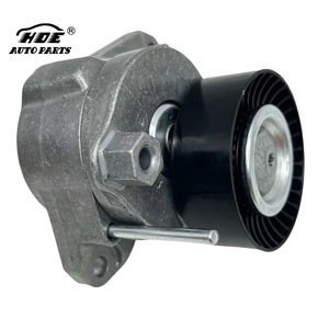 2722000270 VKM38077 534006710 ขายส่งอะไหล่รถยนต์ HDE ตัวปรับความตึงสายพานสำหรับรถยนต์เมอร์เซเดส-เบนซ์ ซี-คลาส - Product Image 3