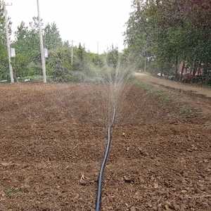Prezzo di fabbrica tubo dell'acqua Layflat tubo di irrigazione agricolo - Product Image 3