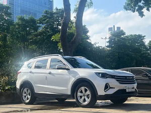รถยนต์มือสองราคาถูก ปี 2021 JETOUR X70M 1.5T DCT 156 แรงม้า ขับเคลื่อนล้อหน้า SUV 5 ที่นั่ง มีสต็อกจำนวนมาก รถมือสองส่งออก พร้อมรายงานการตรวจสอบ - Product Image 6