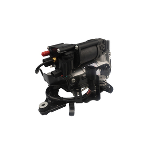 Nouvelle pompe de compresseur de suspension pneumatique HeNing 37206886721 pour BMW Série 5 G31 Série 6 G32 Série 6 GT G38 2016-2022 - Product Image 5