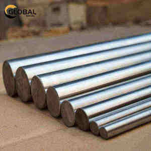 New Style Stainless <b>Steel</b> <b>Rods</b> 2mm 3mm 6mm 8mm SS Bar SS304 310S 316 304 201 310S 321 904L Cold Rolled Stainless <b>Steel</b> Bars - Product Image 2