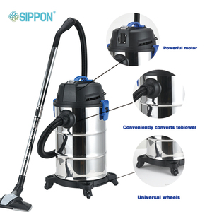 เครื่องดูดฝุ่นและดูดพรมแห้ง20ลิตร - Product Image 1