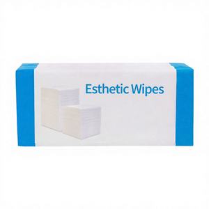 Pansements médicaux non tissés, éponges chirurgicales, premiers secours, soins des plaies, stériles, hautement absorbants, pansements pour plaies, certifiés CE, stérilisés à la vapeur - Product Image 1