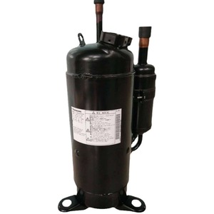 Compresor de refrigeración HYZL C-9RVN273HOU para aire acondicionado, almacenamiento en frío y bomba de calor - Product Image 1
