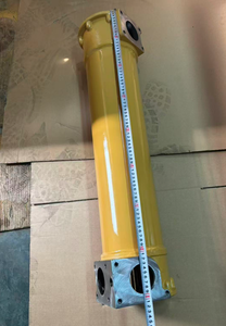 Núcleo enfriador de aceite 4W4956 - Product Image 5