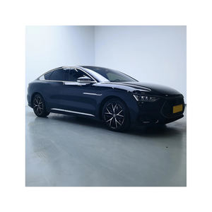 Auto Eléctrico Usado Han <span class=keywords><strong>DM</strong></span> Modelo 2022 <span class=keywords><strong>DM</strong></span>-p Autonomía de <span class=keywords><strong>202</strong></span> km Versión Insignia con Tracción en las Cuatro Ruedas - Product Image 5