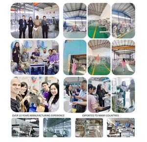 Il più venduto piccolo produttore di Noodle 500 + venduto, 24/7 supporto tecnico - Product Image 6