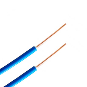 Cabo de Cobre BV BVR 2,5mm² no Atacado - Isolamento PVC - Certificação CE - Product Image 2