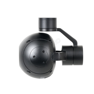กล้องถ่ายภาพความร้อน UUUFLY AT19 แบบอินฟราเรดเดี่ยว พร้อมระบบติดตามวัตถุด้วย AI สำหรับมนุษย์และยานพาหนะ - Product Image 4