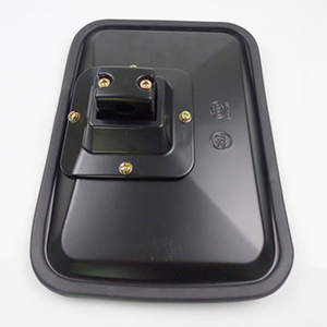 Parti per Escavatori Komatsu PC200/210/220/240-8: Riflettore, Specchietto Retrovisore, Contrappeso - Product Image 1