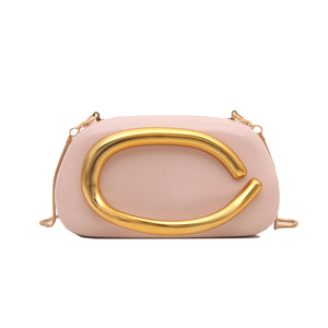 Bolso de banquete 2025, bolso de cena versátil para mujer, bolso de gama alta, bolso de hombro tipo bandolera, <span class=keywords><strong>bolsos</strong></span> de mano - Product Image 1