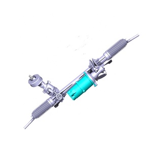 แร็คพวงมาลัยเพาเวอร์คุณภาพระดับ OEM ใหม่เอี่ยม 12V รุ่น DP-EPS พร้อมการรับประกัน 2 ปี สำหรับรถยนต์ SUV และรถยนต์ไฟฟ้า - Product Image 2