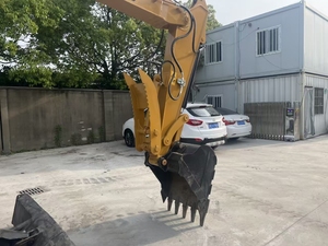 Excavatrice utilisée 308E2 de CAT à vendre Le Japon a utilisé CAT 308 dans l'accueil supérieur de condition pour demander - Product Image 5