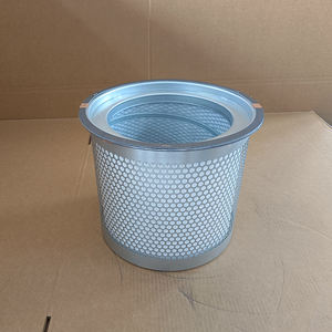 Manny 11403N-18001 Nuevo Filtro Separador de Aceite Industrial para Compresor de Aire de Tornillo, Material de Fibra de Vidrio, Garantía de 6 Meses, Probado - Product Image 2