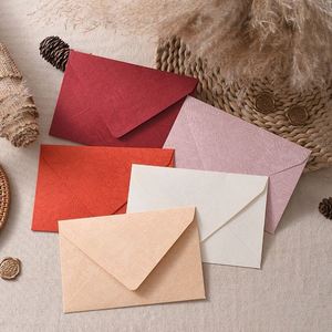 Portefeuille enveloppe innovant de haute qualité, petit format, matériaux recyclés, impression UV, logo personnalisé multicolore - Product Image 2