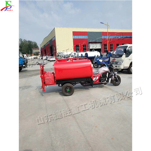 Camión <span class=keywords><strong>de</strong></span> Riego <span class=keywords><strong>de</strong></span> Tres Ruedas con Motor <span class=keywords><strong>de</strong></span> Gasolina <span class=keywords><strong>de</strong></span> 150cc, Vehículo <span class=keywords><strong>de</strong></span> Irrigación para Paisajismo, Pulverizador Multifuncional para Supresión <span class=keywords><strong>de</strong></span> Polvo - Product Image 5