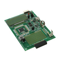 Nouvelles et originales cartes de développement, kits et programmeurs/MCU embarqués DM164130-5 F1 LOW VOLTAGE EVAL PLATFORM PIC