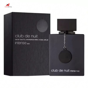 Parfums HQ Mixtes en Promotion pour Club De Nuit Armaf Nightclub Carnival, Fragrance Arabe Longue Durée, Capacité 105ml - Product Image 1