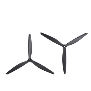 Gemfan X CLASS 1310 (cw+ccw) China Factory Low Price Gemfan X CLASS 1310 3 Blade Propeller 10 Inch Propeller <b>Drone</b> <b>Accessories</b> - Product Image 2