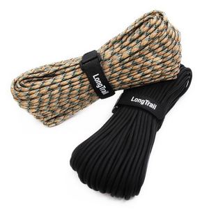 Offre Spéciale Engrenage Pour Multi-usages de Survie En Plein Air 550 <span class=keywords><strong>Paracord</strong></span> - Product Image 5