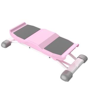 Ski-Maschine aus Stahlrohr und PVC für zu Hause, Beckenbodenmuskeltrainer, Postpartale Reparatur, <span class=keywords><strong>Kegel</strong></span>-Übungsgerät, Gleitmaschine, Balanceboard - Product Image 5