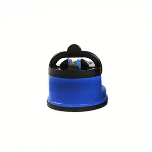 1pc <b>Knife</b> <b>Sharpener</b> Sharpening Tool Easy and Safe to Sharpens Kitchen Chef <b>Knives</b> Damascus <b>Knives</b> <b>Sharpener</b> Suction Hunting - Product Image 6