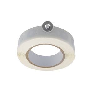 NFA TAG Universal <span class=keywords><strong>NFC</strong></span> <span class=keywords><strong>Label</strong></span> stiker RFID-13.56MHz untuk pembayaran, akses-perekat tahan air - Product Image 5