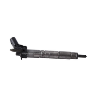 Inyector de Combustible Common Rail Original 0445116025 0445116026 A6420701187 para Herramientas Mercedes-Benz