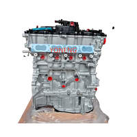 8AR Ensemble moteur 8AR-FTS de haute qualité pour Toyota pour Highlander Crown Lexus GS200 IS200t NX200t SUV 2.0T