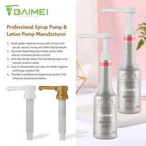 Factory Grade Heavy Syrup <b>Pump</b> for Industrial Food Processing and Bulk Ingredient Handling - Product Image 1