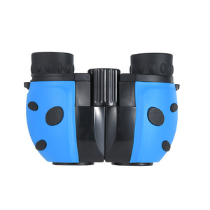 Beetle 8X22 Children's Binoculars High Magnification Hd For Camping Adventure Birdwatching - Product Image 5