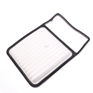 Vendu directement par le fabricant, qualité garantie. Filtre à air automobile 17801-bZ050 - Product Image 2