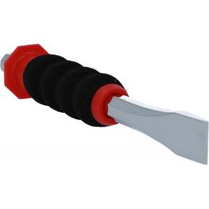 KS TOOLS-156,0254 Cincel plano, octágono-EAN 4042146841891 MARTILLOS Y CINCELES - Product Image 4