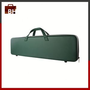 Estuches de Viaje para Cañas de Pescar, Personalizados OEM/ODM, Resistentes al Agua, Portátiles, de Carcasa Rígida, Estuche para Aparejos de Pesca - Product Image 6