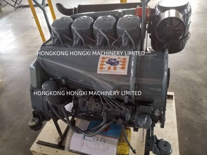 เครื่องยนต์ F3L912 ระบายความร้อนด้วยอากาศ 3 สูบ เครื่องยนต์ F3L912 - Product Image 6