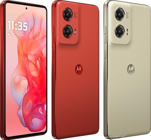 Motorola <span class=keywords><strong>Moto</strong></span> <span class=keywords><strong>G</strong></span> <span class=keywords><strong>Stylus</strong></span> <span class=keywords><strong>5G</strong></span> 2024 XT2419 Edición Superior, Batería de 5000 mAh, Alto Rendimiento, Teléfono Inteligente Android, Venta al Por Mayor a Precio Económico - Product Image 2