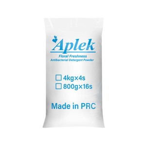 Detersivo in Polvere Ecologico 800g con Profumo Floreale, Confezione Monouso per Bucato, Rimozione Macchie, Detergente in Polvere all'Ingrosso - Product Image 6