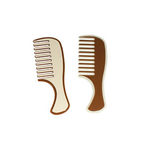 กิ๊บติดผมอะซิเตทหวานๆ สำหรับผู้หญิง รูปหัวใจ ติดผมด้านข้าง สไตล์ลำลอง คุณภาพสูง ผลิตจากเมืองอี้หวู่ รุ่น AH4073 - Product Image 4