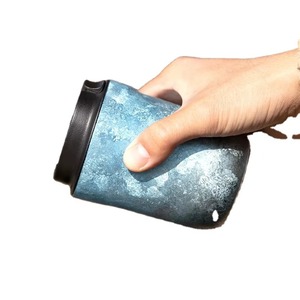 Échantillon Gratuit - Tasse de Voyage Isotherme CE pour Extérieur, Mug Thermique Anti-Fuite, Bouteille Thermos, Tasse à Thé et Café, Bouteille Isotherme Sous Vide - Product Image 1