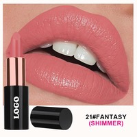 Cosmétiques en gros, luxe, vegan, marque privée, hydratant, imperméable, longue tenue, maquillage vegan, rouge à lèvres mat, marque privée