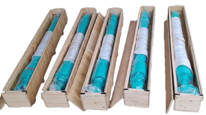 ביצועים גבוהים מחפר בום מקל גליל הידראולי גליל דלי גליל - Product Image 4