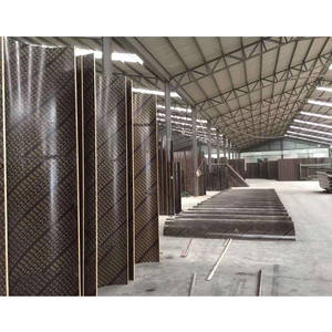 <span class=keywords><strong>Coffrage</strong></span> en contreplaqué circulaire pour colonne en béton ronde - Product Image 4