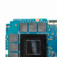 DAG3KMB2CA0 untuk Motherboard HP 16-B I7-11800H 3070MQ 8G M62251-601