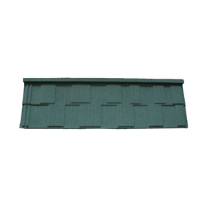 Matériel de toilette Cot des tuiles Tole de <span class=keywords><strong>toiture</strong></span> en aluminium recouverte de granules de pierre Galvalume OWENS - Product Image 6