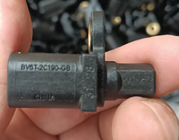 Sensor Kecepatan Roda ABS Belakang BV6T-2C190-GB BV6T2C190GB untuk Ford Focus MK3 2005-2012 Kiri Kanan Belakang