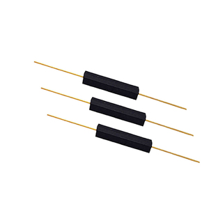 FRS-14A41H vente en gros en plastique logé/moulé capteur de commutateur à lames sèches à contact magnétique avec différents taux à votre demande - Product Image 1
