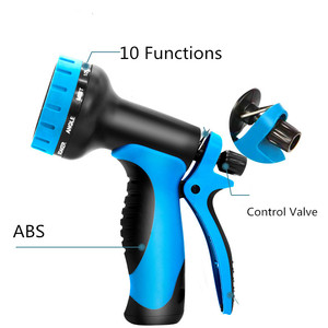 Vente chaude aux États-Unis : tuyau flexible pour serpent/tuyau d'arrosage, pompe de surpression, tuyau de nettoyeur haute pression extensible - Product Image 2