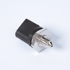 Rail Pressure <b>Sensor</b> 13537620946 <b>For</b> <b>Car</b> Engine Repair Parts - Product Image 3