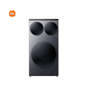 Xiaomi Mijia Smart 3-zone <b>washing</b> <b>machine</b> Pro, 14kg capacity, fully automatic drum-type washer and dryer - Product Image 1