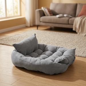 Phoenix Fashion Eco-Friendly <b>Pet</b> Pillow Soft Plush <b>Sofa</b> Cushion - Product Image 3